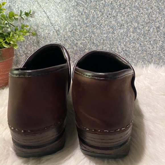 Dansko XP clogs - Picture 3 of 6